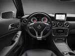 Mercedes-Benz A250 Style Package 2012 года